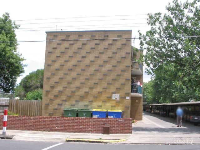 5/22 Blandford St, West Footscray, VIC 3012