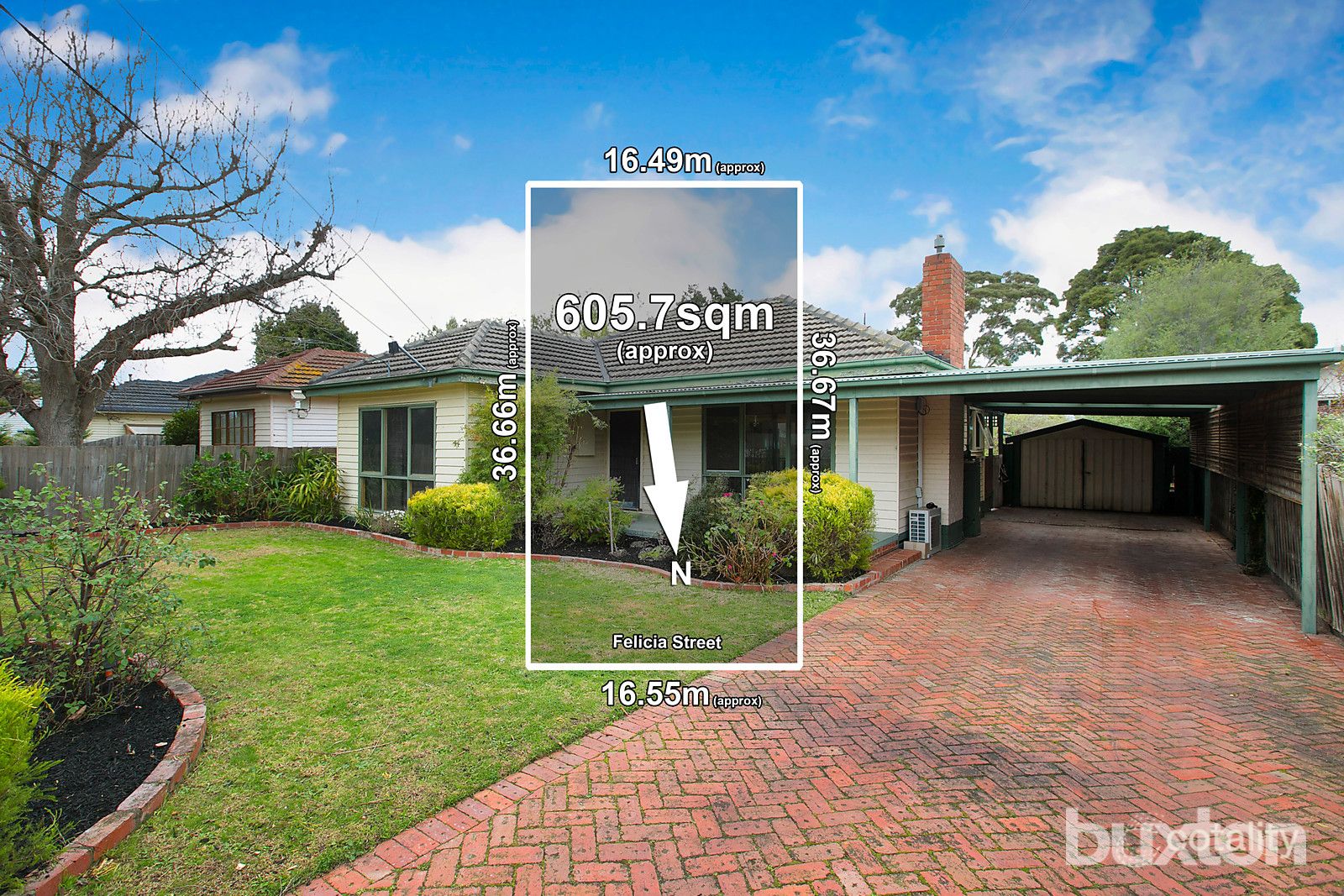 6 Felicia St, Mordialloc, VIC 3195