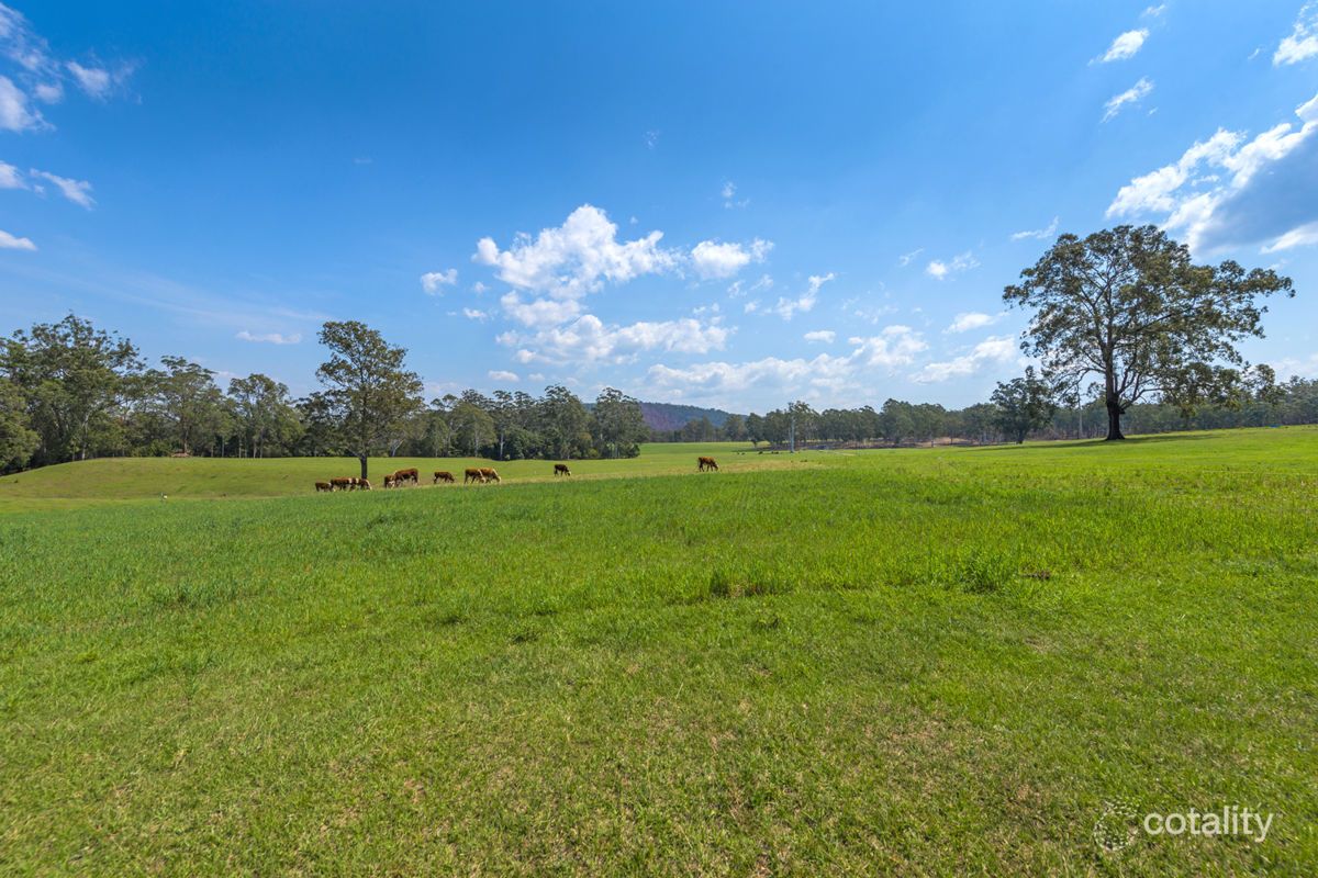 696 Kungala Rd, Kungala, NSW 2460