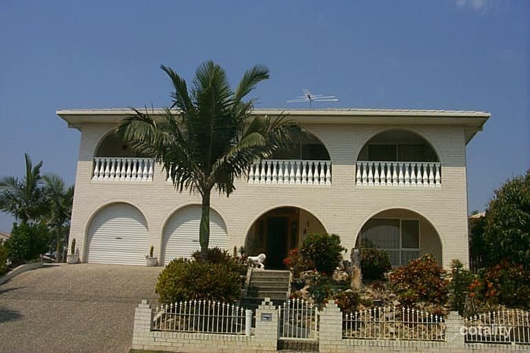 56 Juba St, Riverhills, QLD 4074