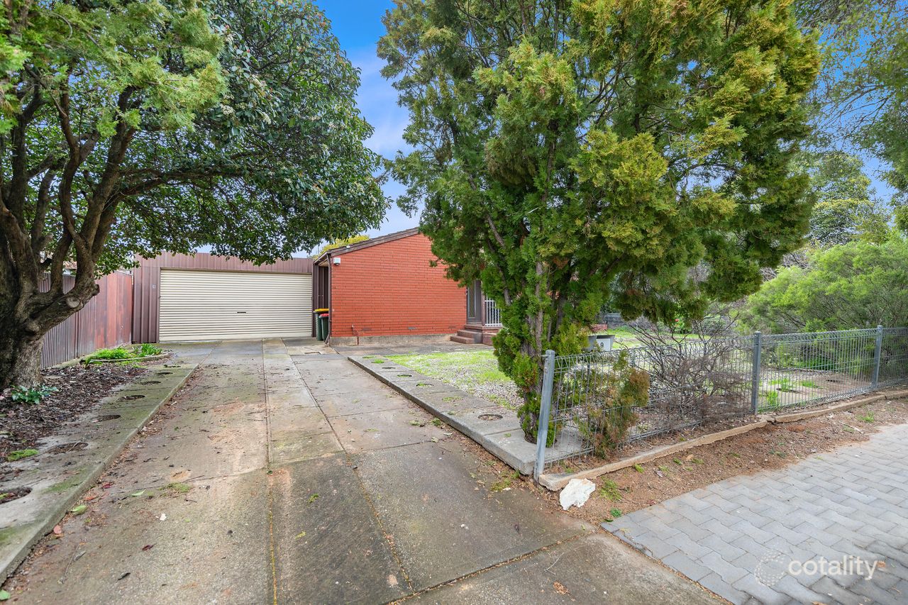 9 Tyalla Ct, Munno Para, SA 5115