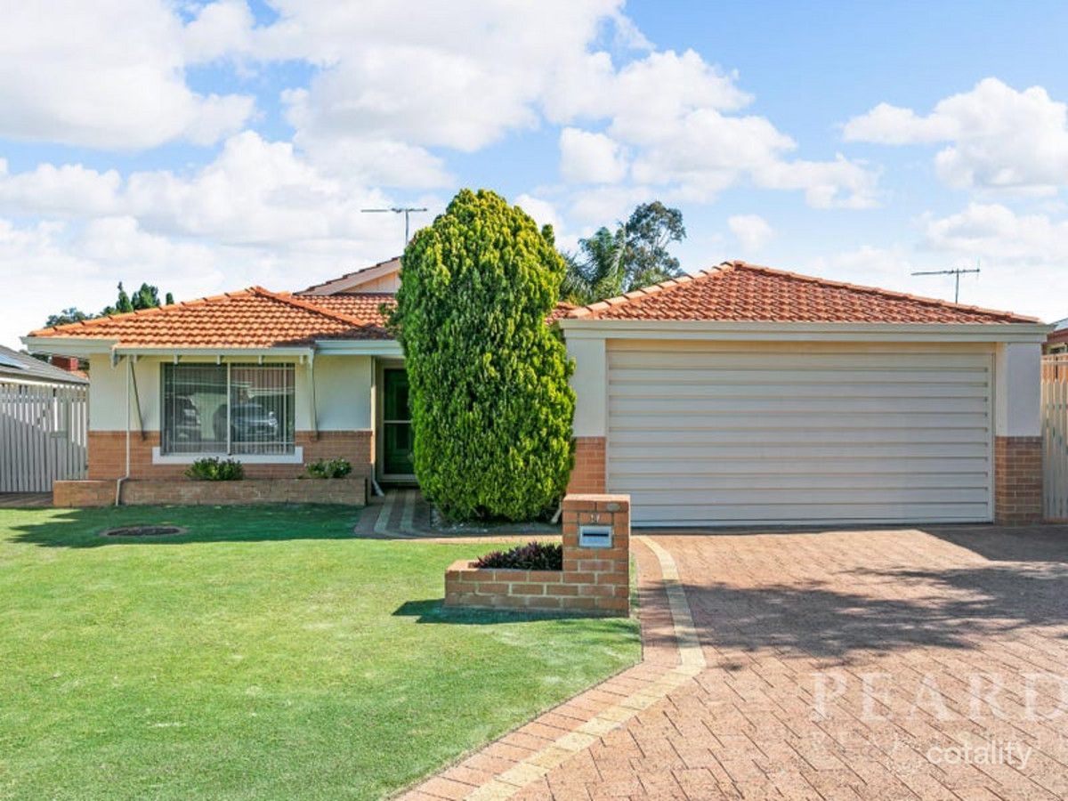 11 Iandra Loop, Carramar, WA 6031