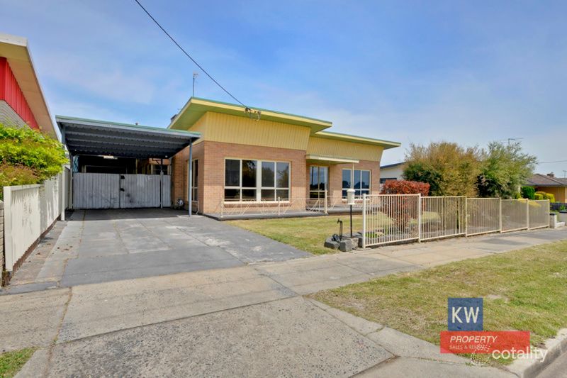 20 Grant St, Morwell, VIC 3840