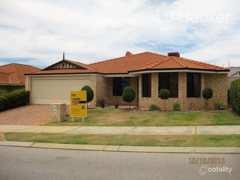 7 Maidstone Pde, Secret Harbour, WA 6173