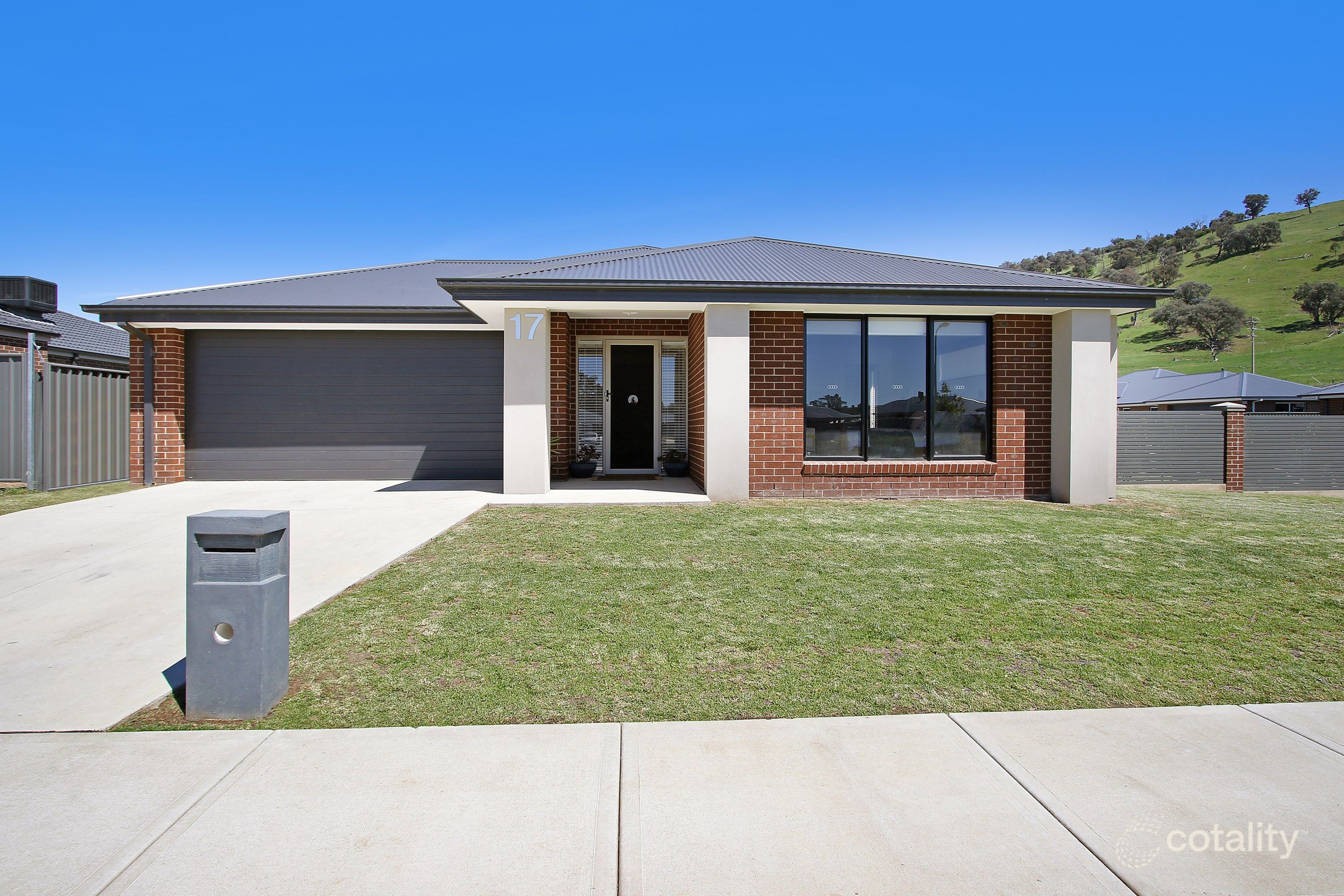 17 Strickland St, Killara, VIC 3691
