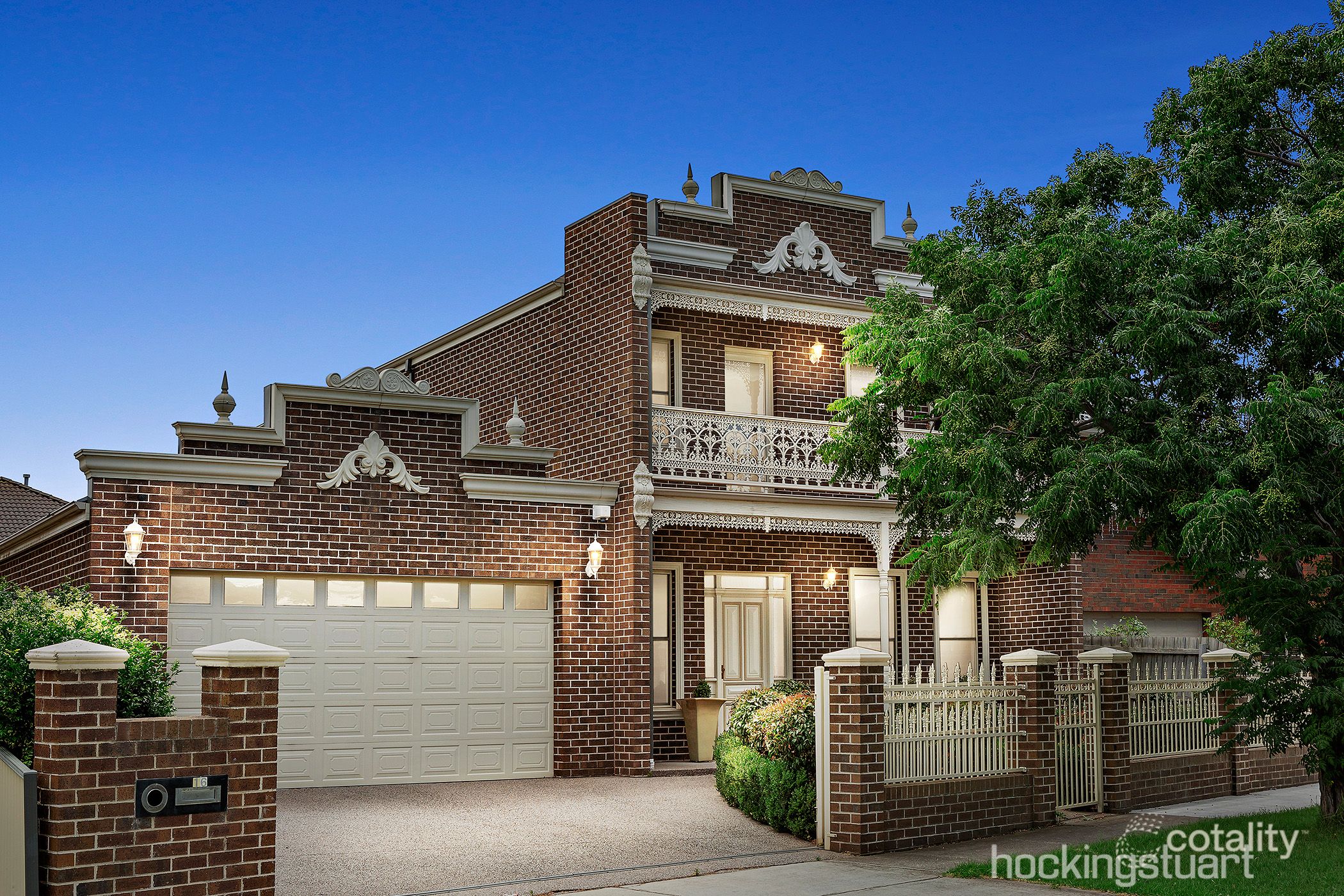 16 Deakin St, Maidstone, VIC 3012