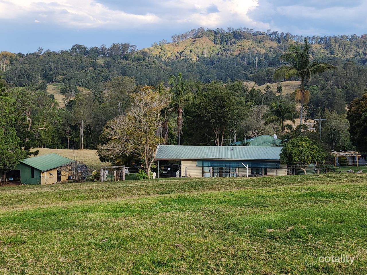 1810 Afterlee Rd, Afterlee, NSW 2474