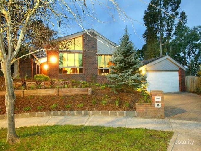 5 Bramber Ct, Templestowe, VIC 3106