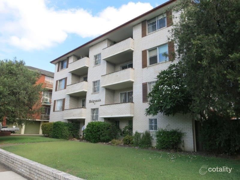 5/1 Alison Rd, Kensington, NSW 2033