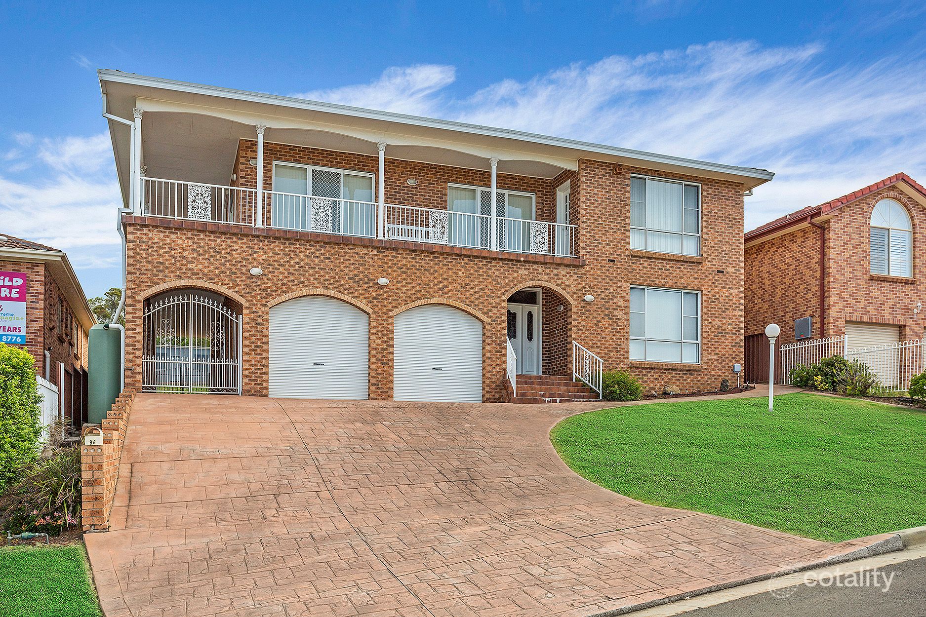 1/86 Barton Dr, Kiama Downs, NSW 2533