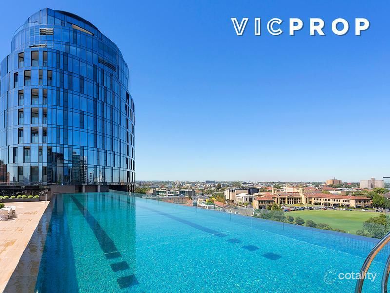 1115/555-563 St Kilda Rd, Melbourne, VIC 3004