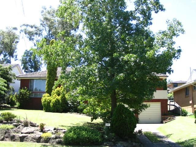 30 Nicholson Ave, Thornleigh, NSW 2120