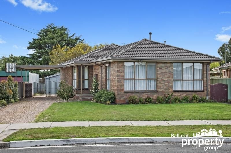 6 Conan St, Wendouree, VIC 3355