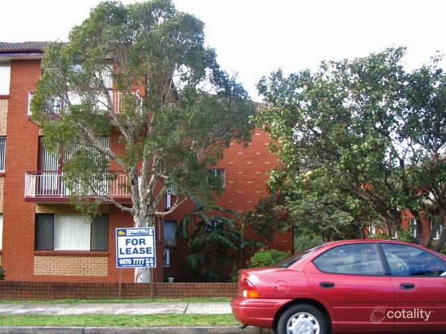 2/26 Nelson St, Penshurst, NSW 2222
