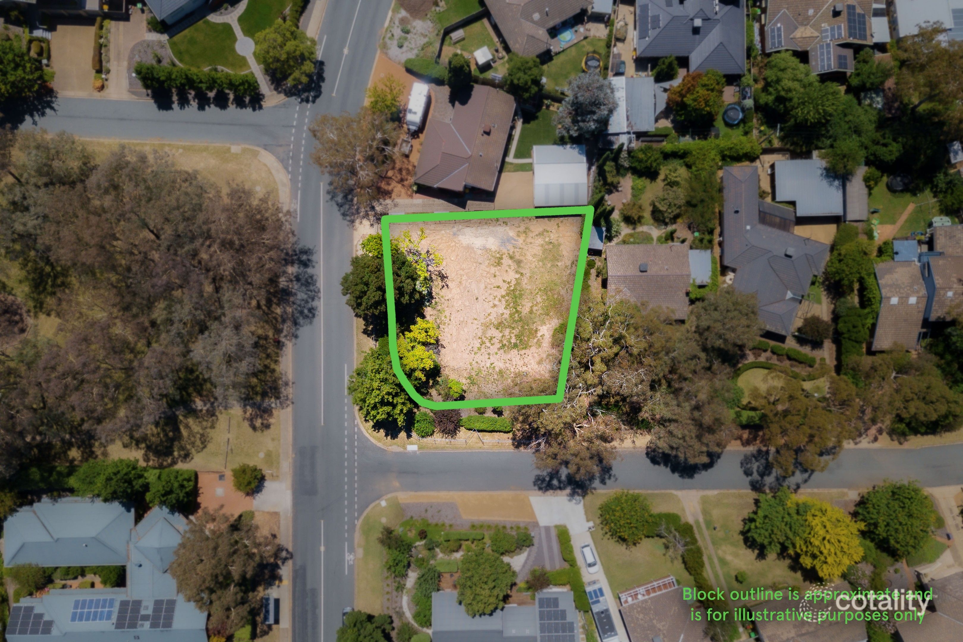 32 Throssell St, Curtin, ACT 2605