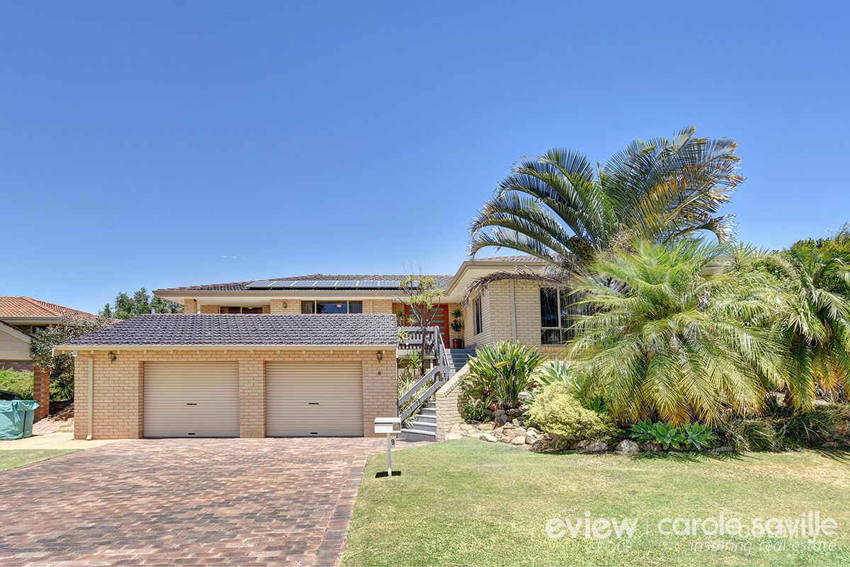 9 Canis Ct, Kingsley, WA 6026