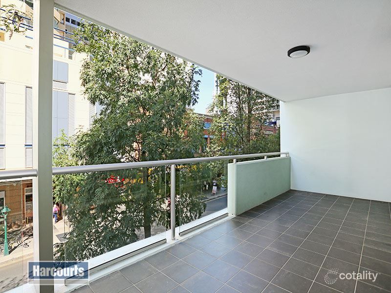 108/108 Albert St, Brisbane City, QLD 4000