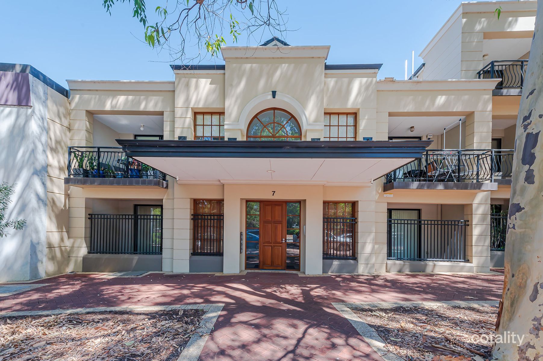 7b Shenton Ave, Joondalup, WA 6027