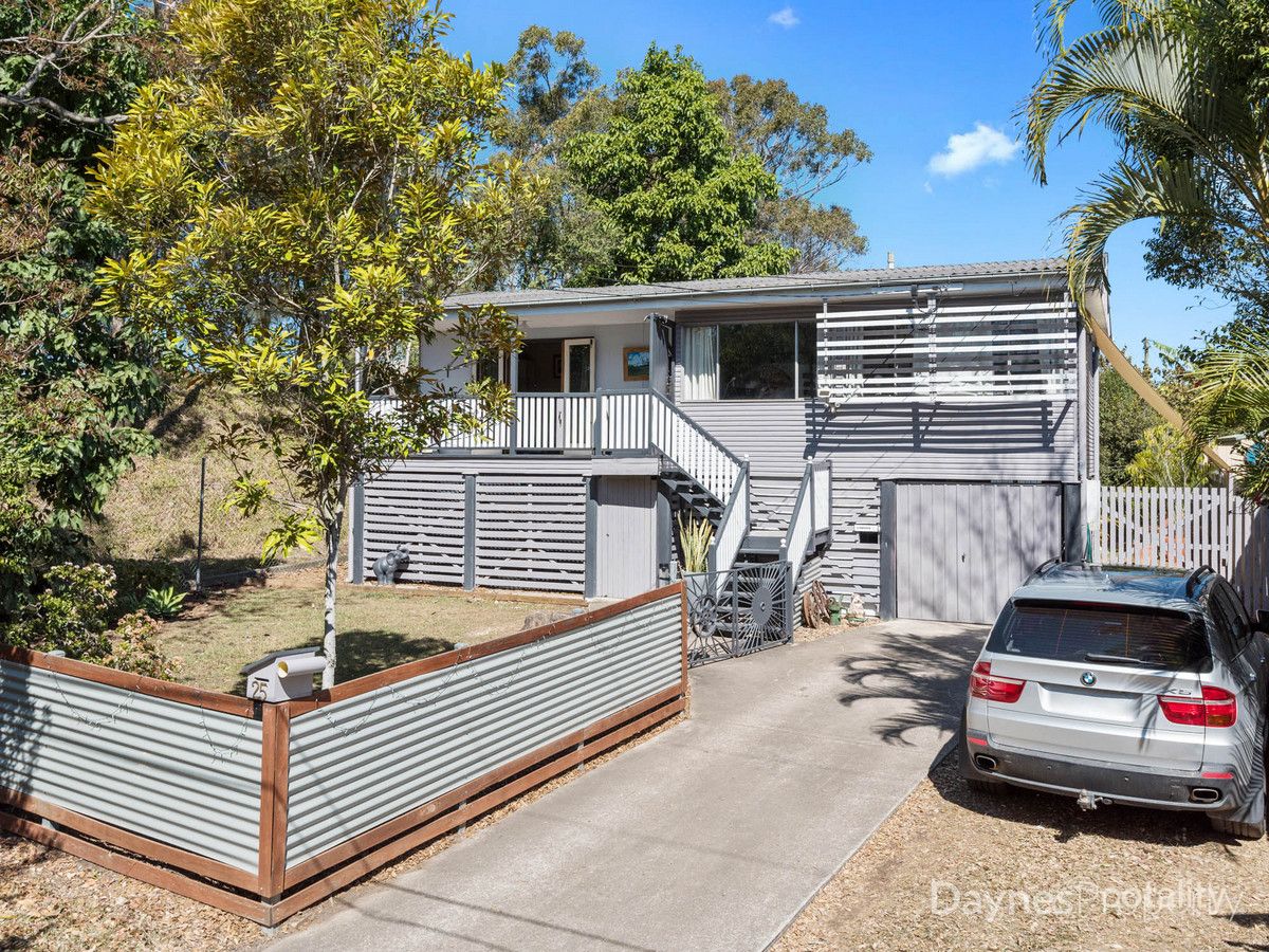 25 Janzoon St, Archerfield, QLD 4108