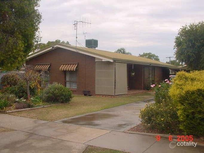 8 Elizabeth St, Kyabram, VIC 3620