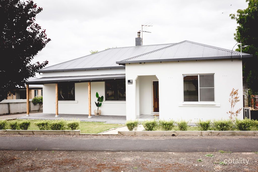 112 Williams Rd, Millicent, SA 5280