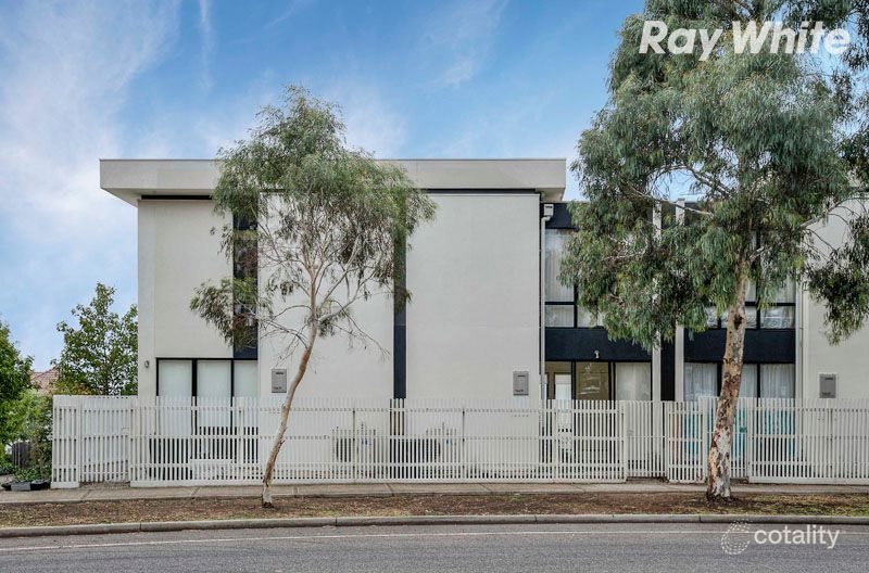 13/80 Enterprise Dr, Bundoora, VIC 3083