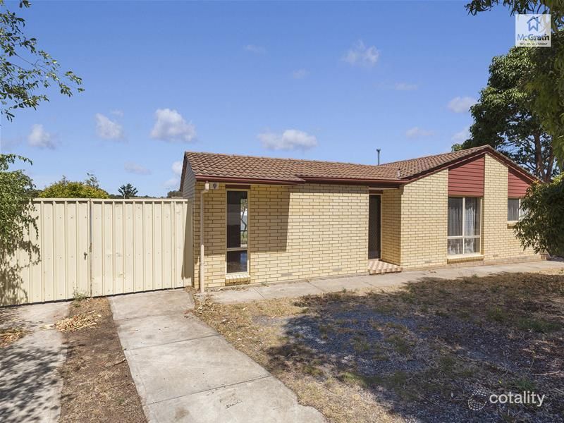 3 Treharne Ct, Noarlunga Downs, SA 5168