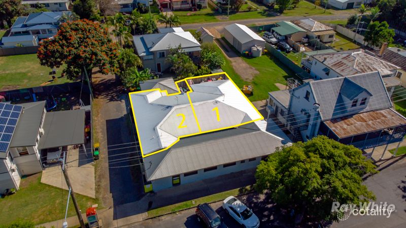 1/205a Prince St, Grafton, NSW 2460