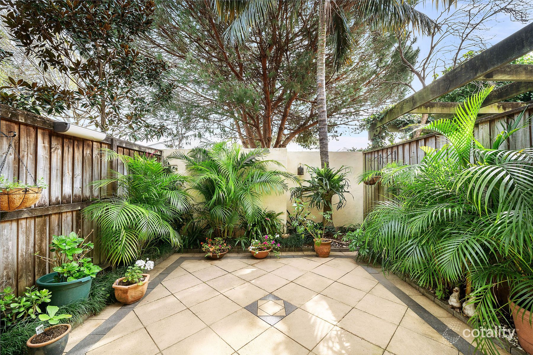 4/2-4 Trafalgar St, Crows Nest, NSW 2065