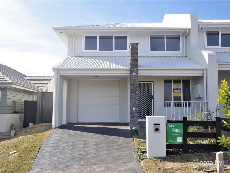 1 John St, The Oaks, NSW 2570