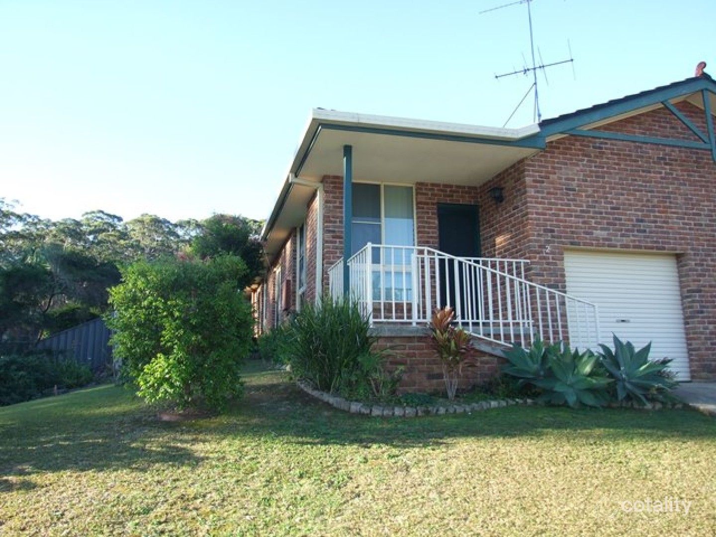 6 Lower Palmer St, Nambucca Heads, NSW 2448