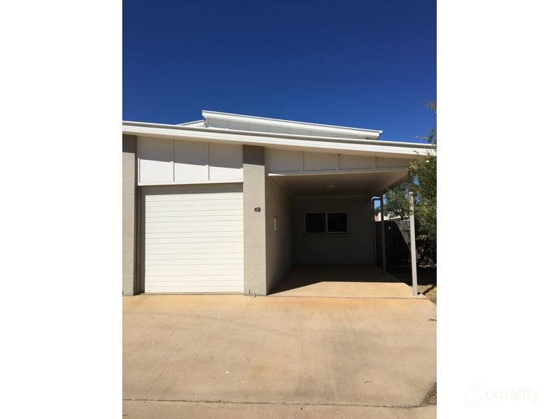 68/47 Mcdonald Flat Rd, Clermont, QLD 4721