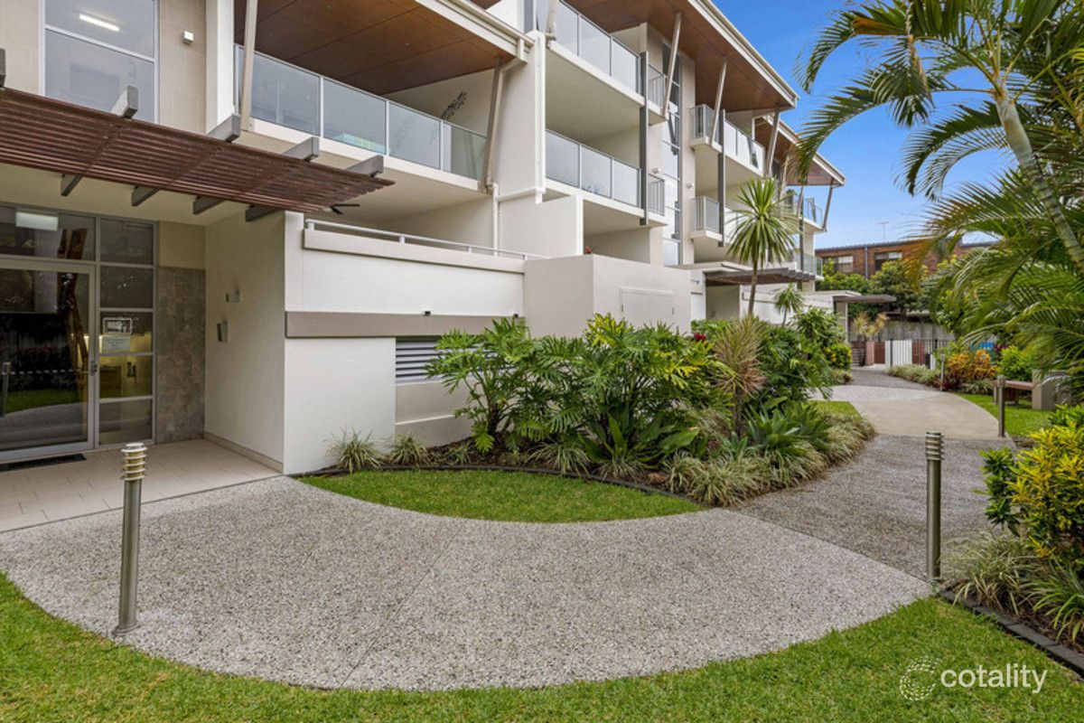 2/86 Pembroke Rd, Coorparoo, QLD 4151