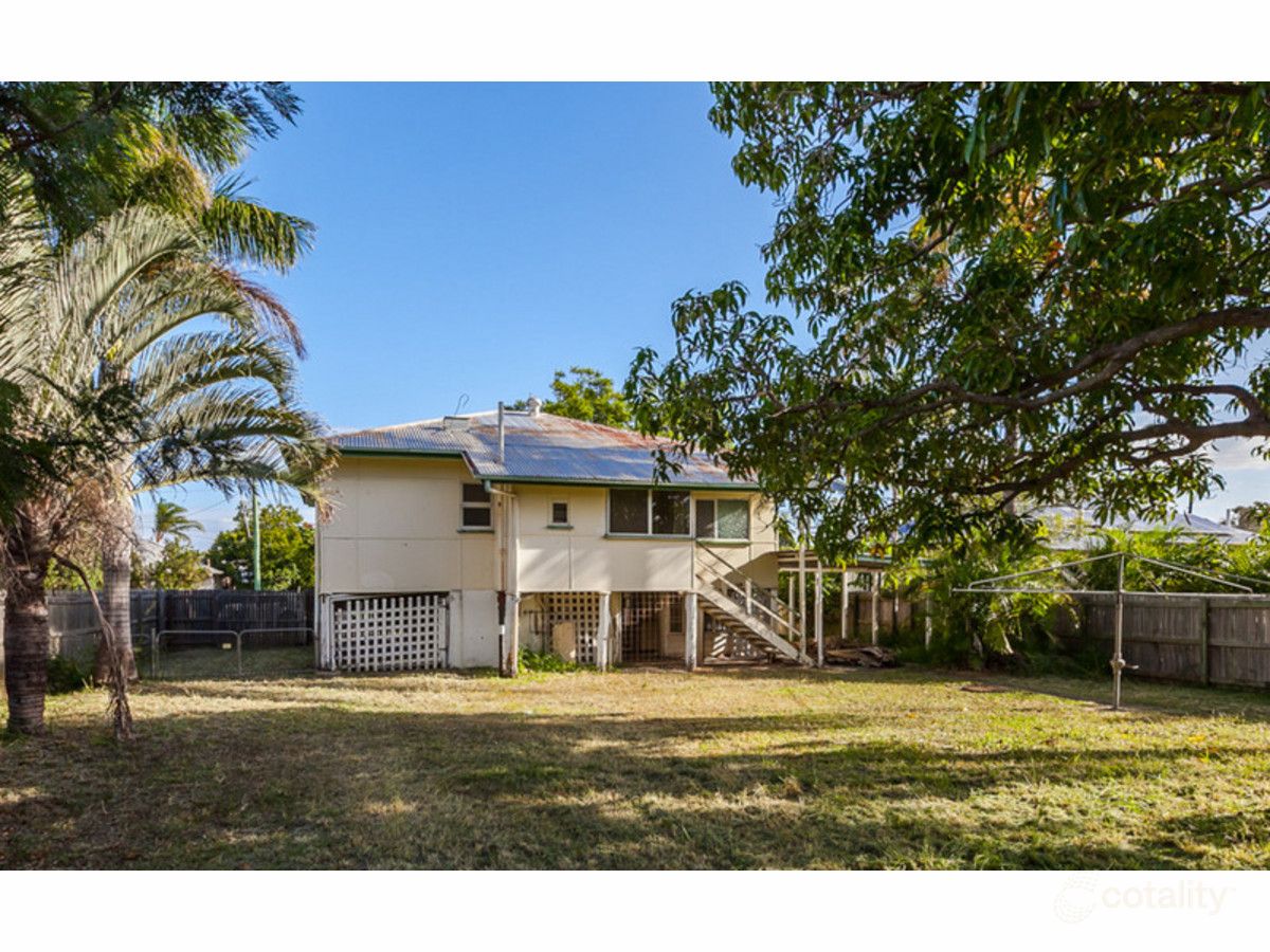 135 High St, Berserker, QLD 4701