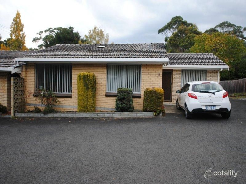 5/239 Lenah Valley Rd, Lenah Valley, TAS 7008