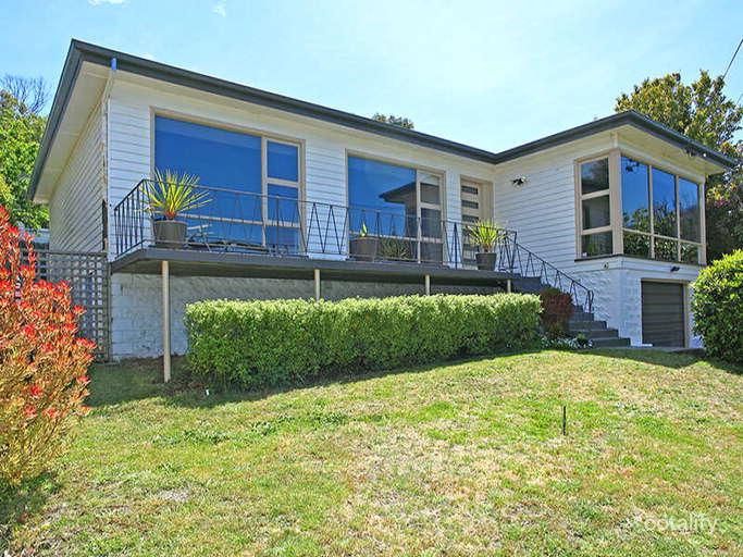 162 Flagstaff Gully Rd, Lindisfarne, TAS 7015