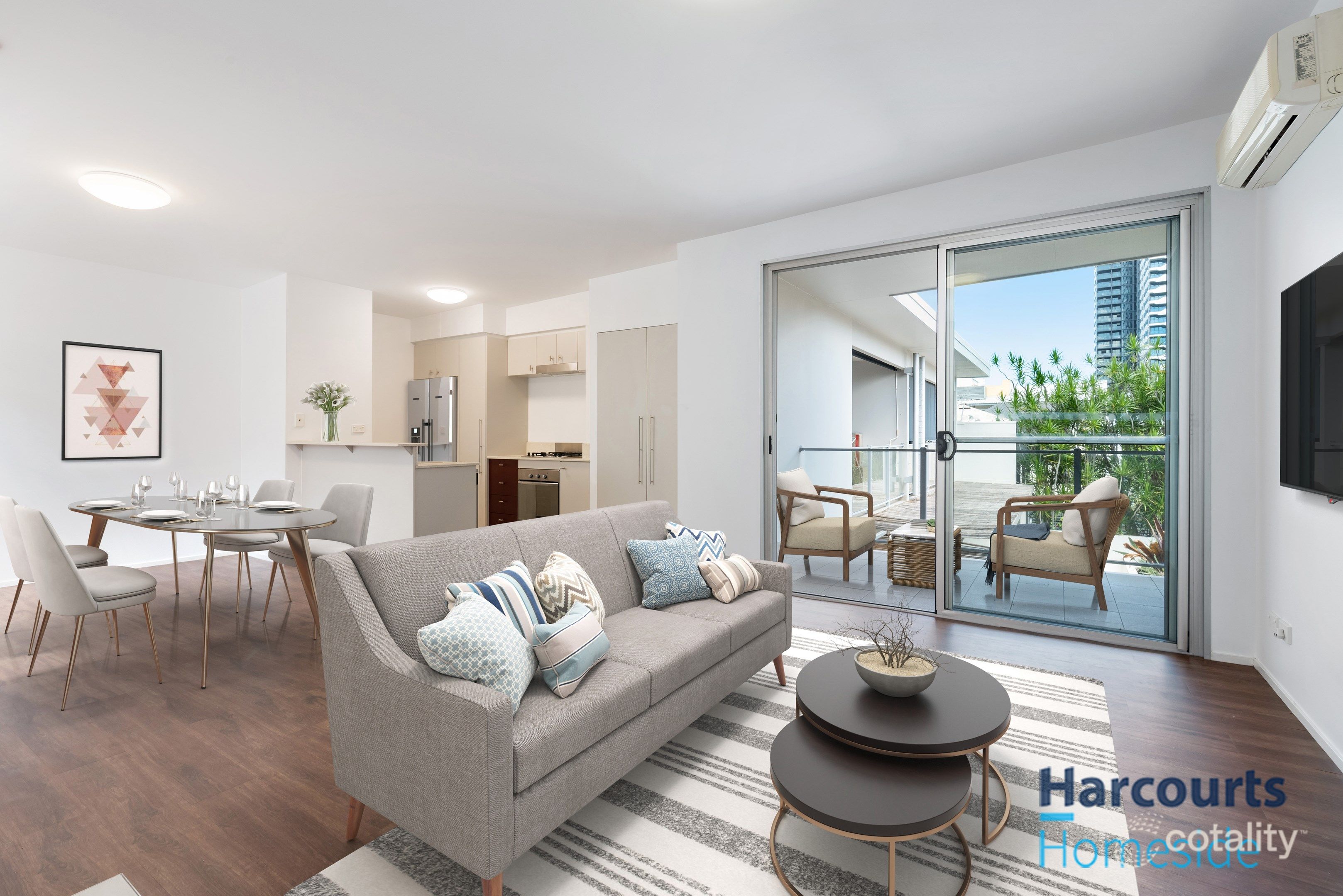 308/333 Water St, Fortitude Valley, QLD 4006