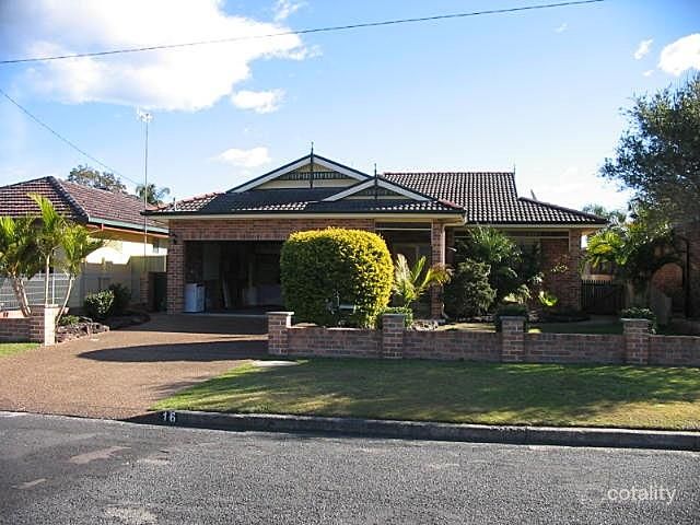 16 Clark Rd, Noraville, NSW 2263