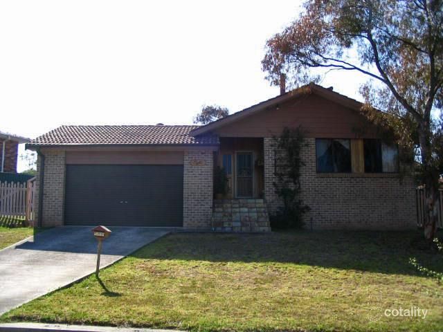 8 Barry Coe Pl, Cranebrook, NSW 2749