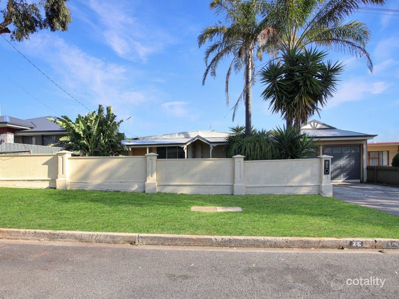 29 Warrigal St, Para Hills, SA 5096