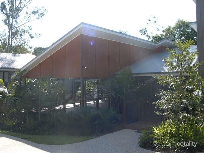 2/11 Old Mount Coot-Tha Rd, Toowong, QLD 4066