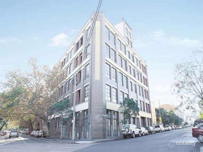 11/82-96 Myrtle St, Chippendale, NSW 2008