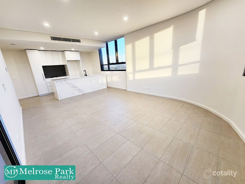 512/3 Bundil Bvd, Melrose Park, NSW 2114