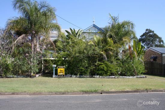 8 Nuneaton St, Maryborough, QLD 4650