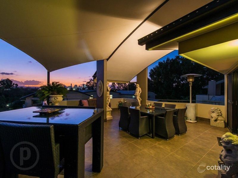 22/13 Vectis St, Norman Park, QLD 4170