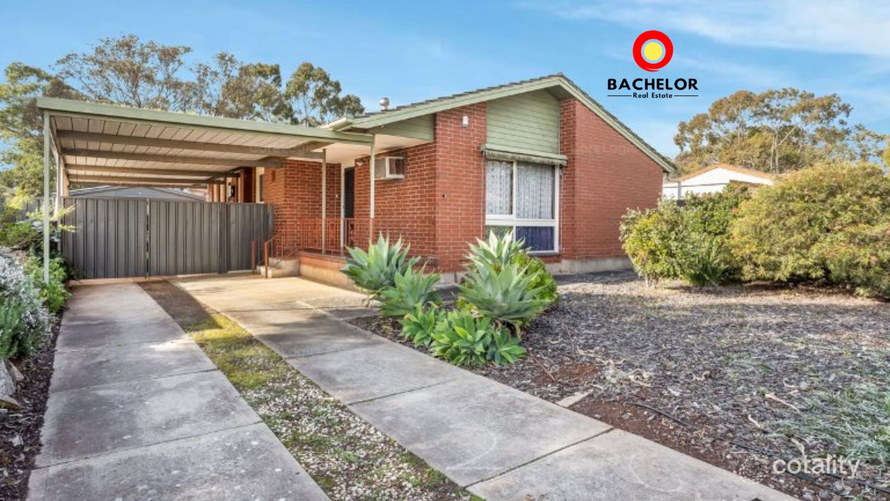 29 Callanna Ct, Craigmore, SA 5114