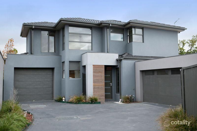 2/16 Gloria Ave, Dandenong North, VIC 3175