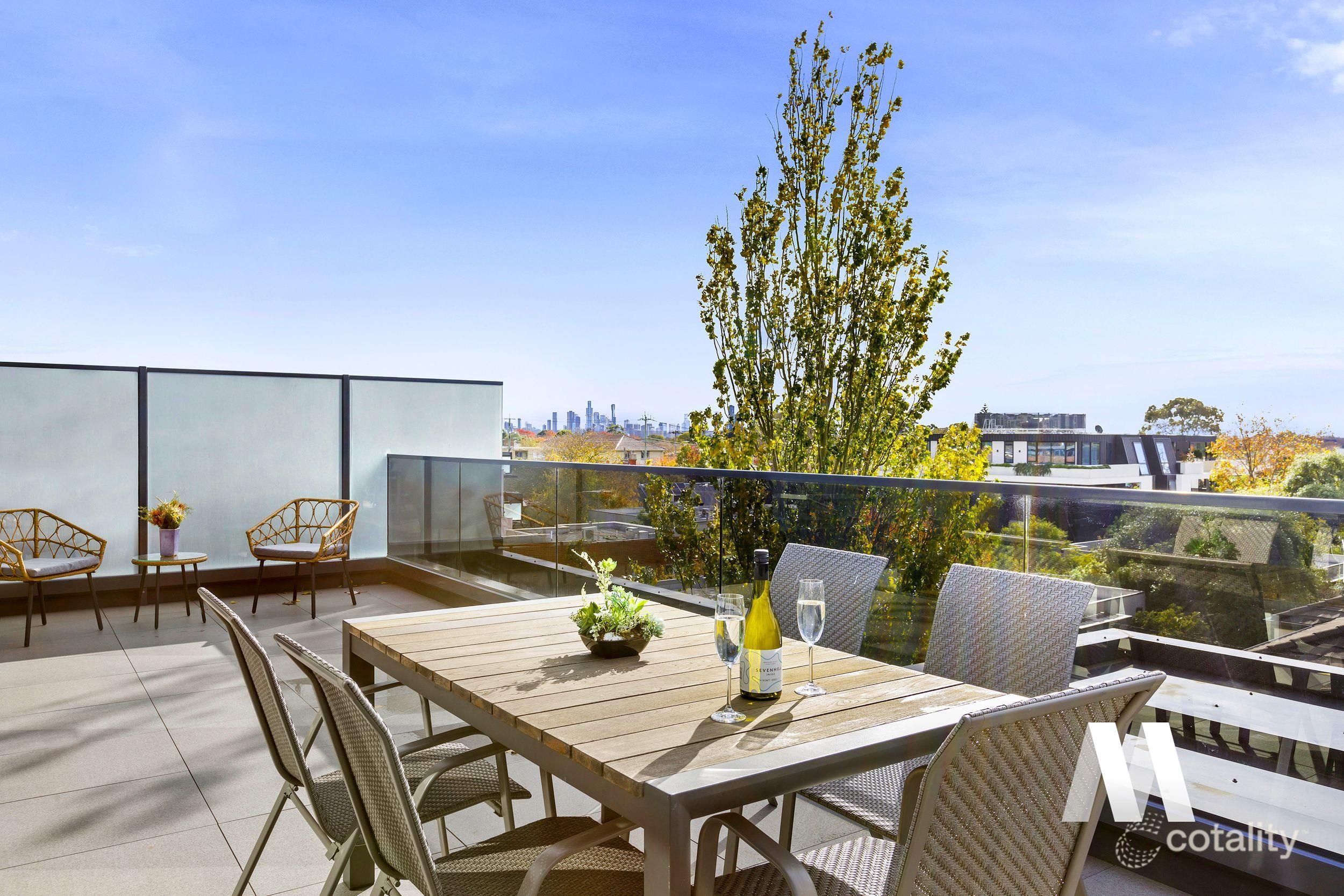 305/523 Dandenong Rd, Armadale, VIC 3143