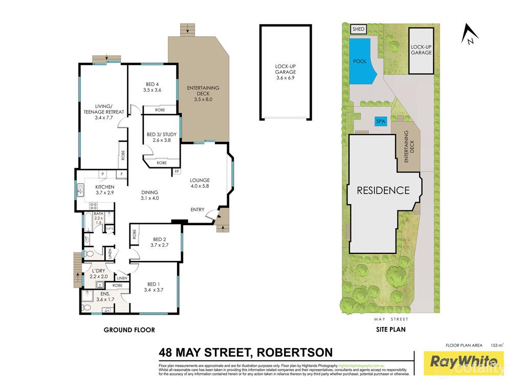 48 May St, Robertson, NSW 2577