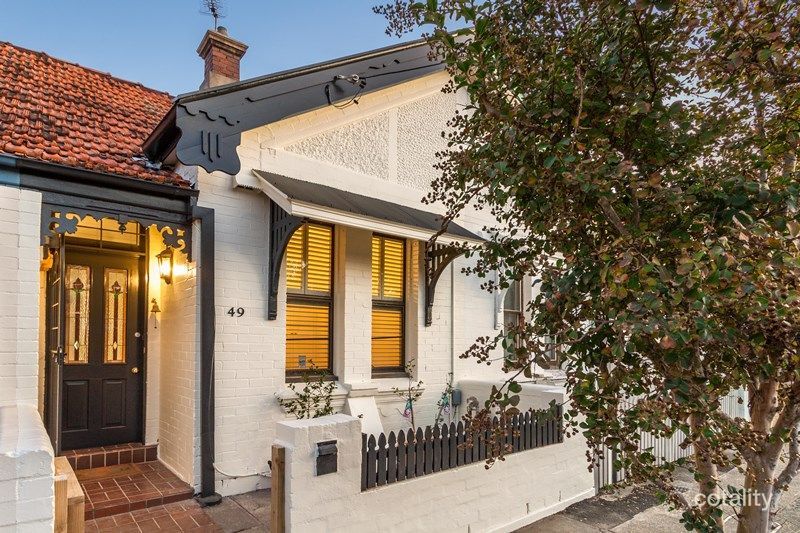 49 Huntington St, Crows Nest, NSW 2065